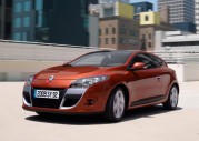 Renault Megane Coupe Renault Megane Coupe